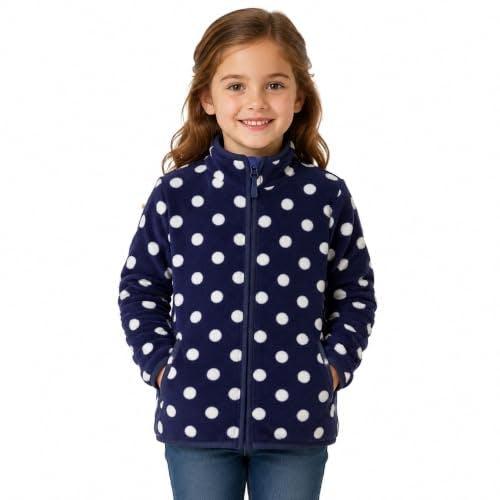 Kids' Fleece Jacket