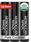 Moroccan Magic Lip Balm 3-Pack