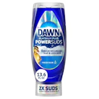 Dawn Platinum Plus Dish Soap