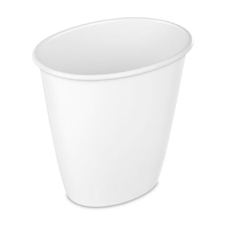 Sterilite Small Trash Can
