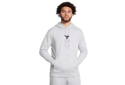 Under Armour Men's Hoodie
