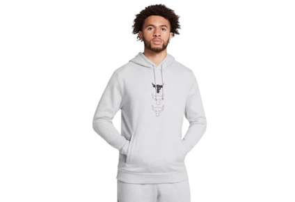 Under Armour Men's Hoodie