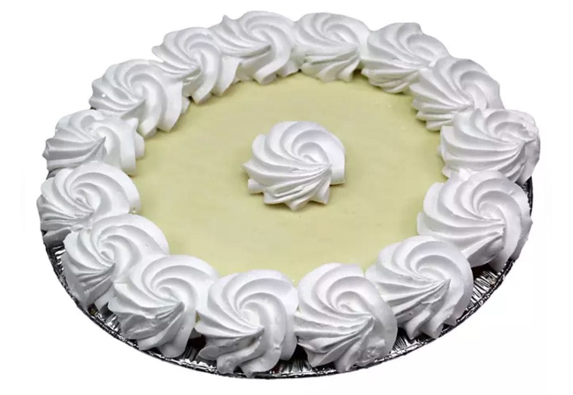 Member's Mark Key Lime Pie