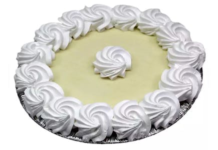 Member's Mark Key Lime Pie
