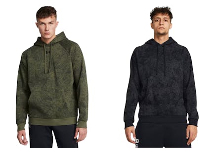 Under Armour Men's Hoodie