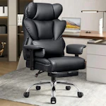 Big and Tall Office Chair
