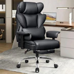 Big and Tall Office Chair