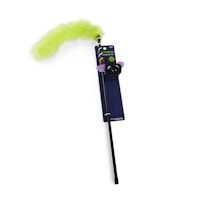 Spooky Cat Toy