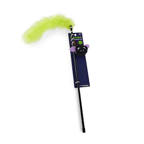 Spooky Cat Toy
