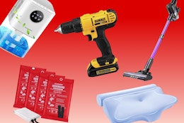 Going Fast — Amazon’s Hottest Deals Right Now card image