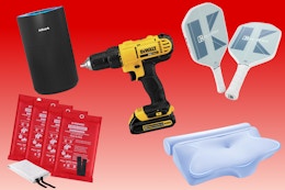 Going Fast — Amazon’s Hottest Deals Right Now card image