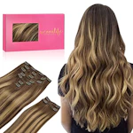 Clip in Hair Extensions