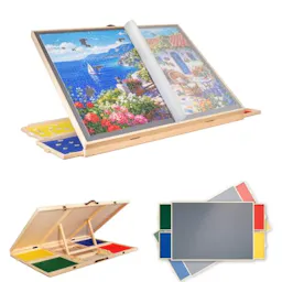 Puzzle Board