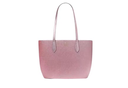 Glimmer Tote Bag