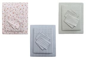 Arch Studio Cotton Sheet Set