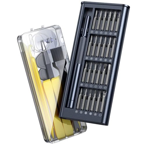 Precision Screwdriver Set