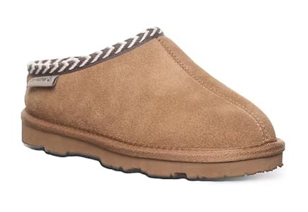 Bearpaw Kids' Clogs