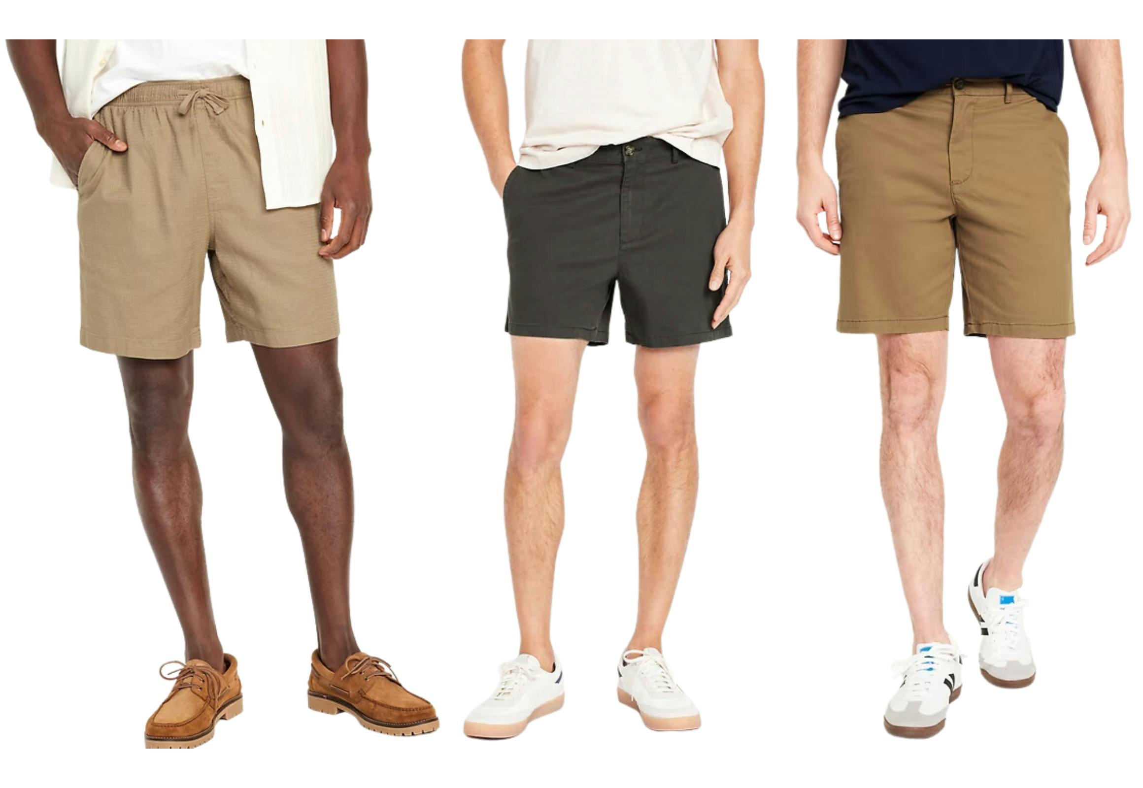 Men's Shorts