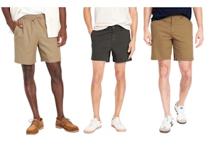 Men's Shorts