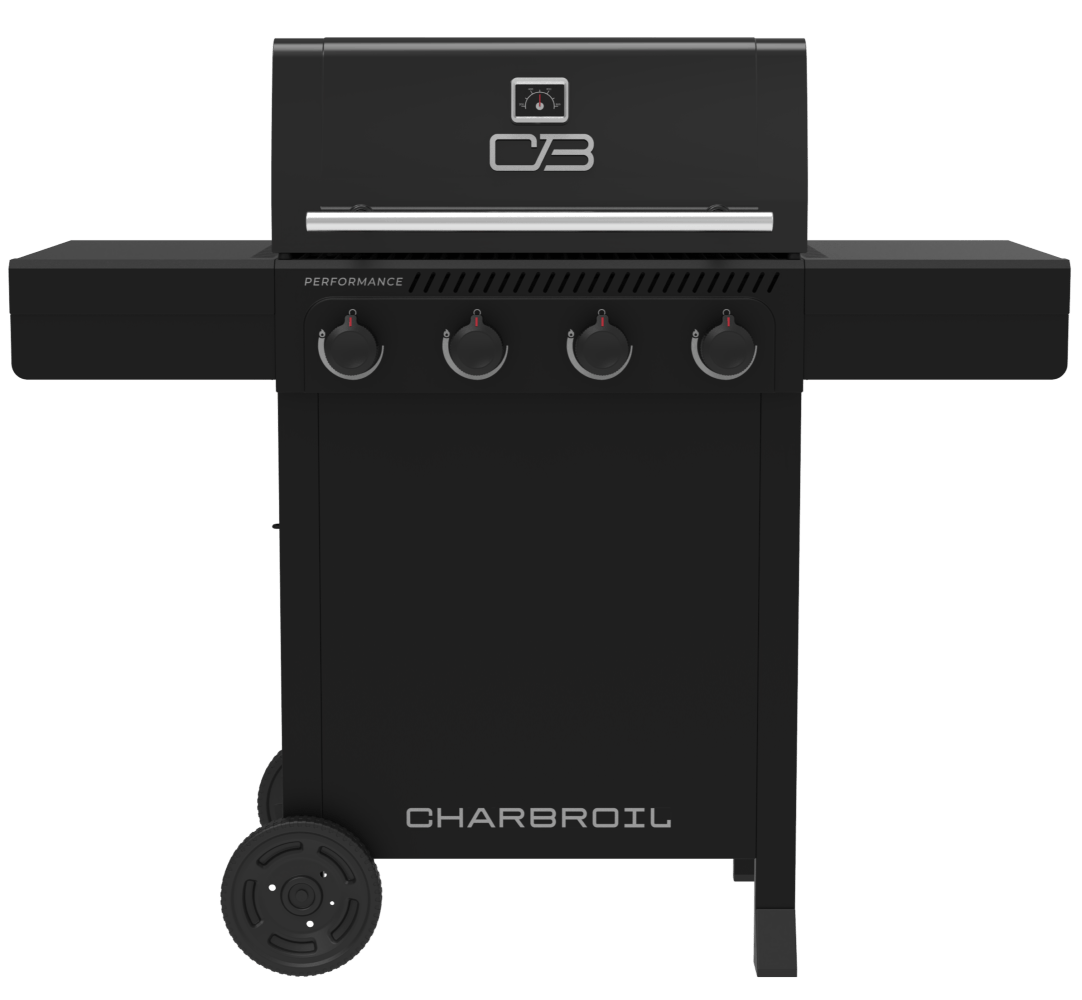 Charbroil Gas Grill