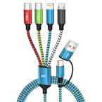 Multi Charging Cable
