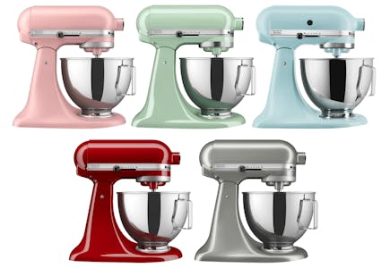 KitchenAid Stand Mixer