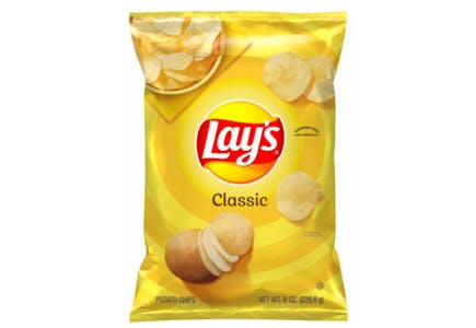 Lay's Chips