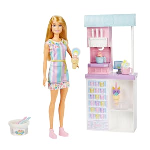 Barbie Careers Playset