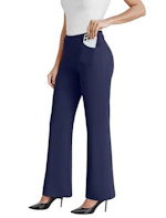 Women's Dress Work Pants