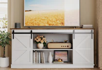 Laurel Foundry TV Stand