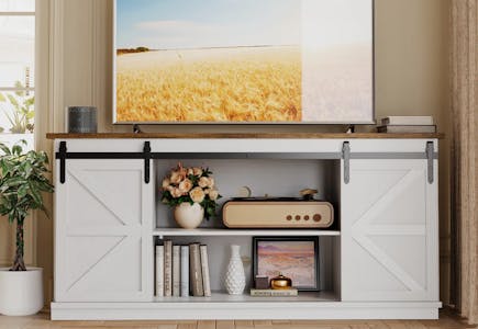 Laurel Foundry TV Stand