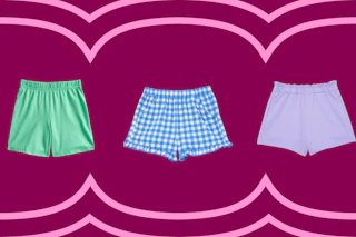 Toddler shorts walmart on KCL template