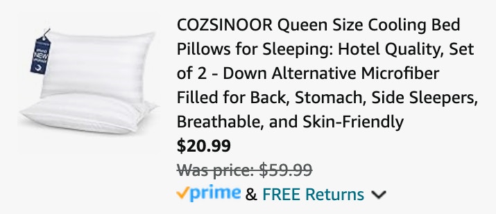 amazon-pillows-cart