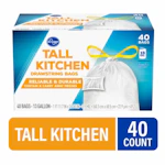 Kroger Trash Bags