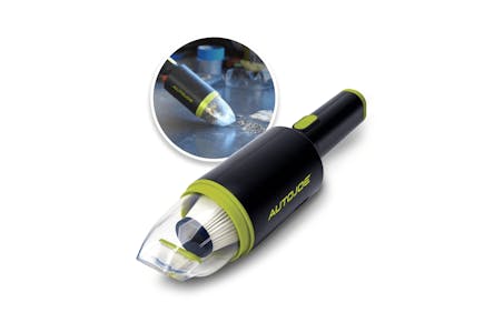 Auto Joe Handheld Vacuum