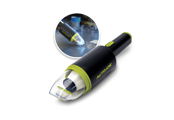 Auto Joe Handheld Vacuum