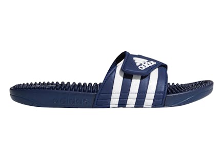 Adidas Men's Slides