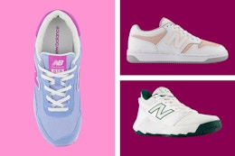 Joe's New Balance New Balance Kids Shoes Feature Image