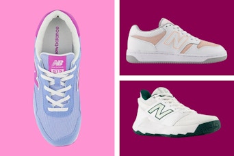 Joe's New Balance New Balance Kids Shoes Feature Image