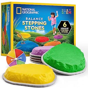 Stepping Stones for Kids