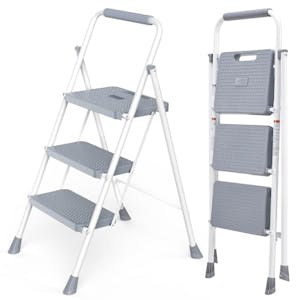 3 Step Ladder