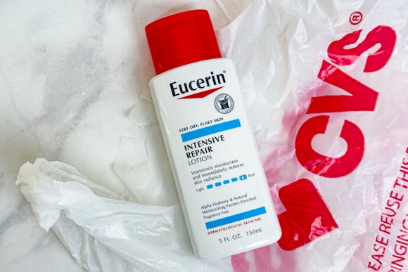 Free Eucerin Lotion at CVS ($6.99 Value)