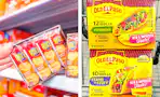 old el paso and ritz side by side publix bogo 8/19/26