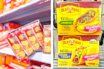 old el paso and ritz side by side publix bogo 8/19/26
