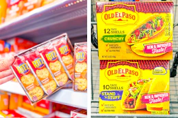 old el paso and ritz side by side publix bogo 8/19/26