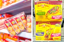 old el paso and ritz side by side publix bogo 8/19/26
