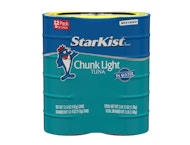 StarKist Chunk Light Tuna in Water