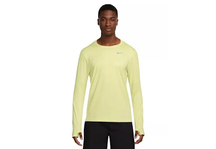Nike Men's Long Sleeve T-shirt
