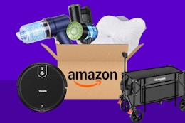 Can't-Miss Amazon Deals — All 60% Off or Higher card image