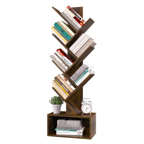 Tree Bookshelf